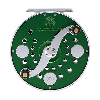 Hardy Cascapedia MKV Limited Edition #8/9