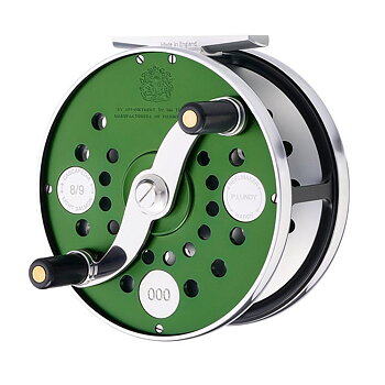 Hardy Cascapedia MKV Limited Edition #8/9