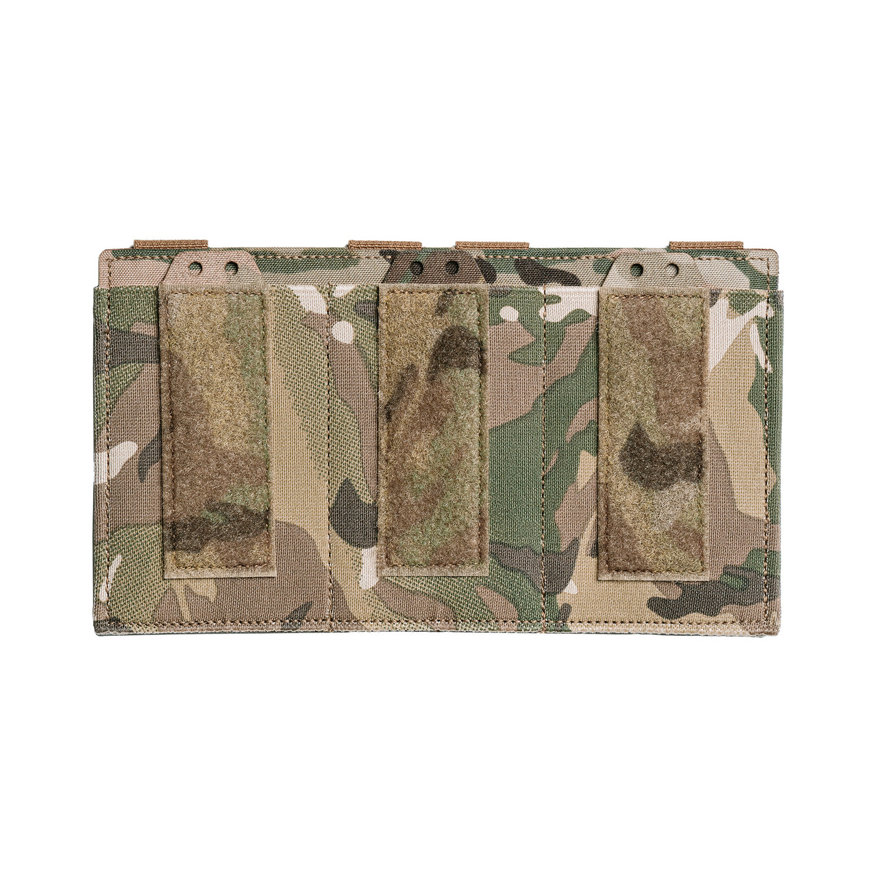 Spiritus systems Triple Elastic Mag Pouch TEMP - 5
