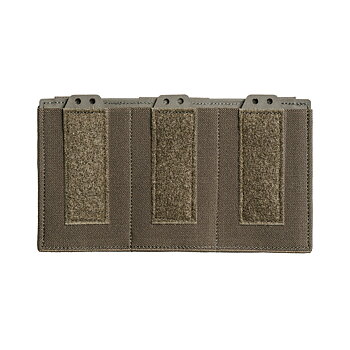 Spiritus systems Triple Elastic Mag Pouch TEMP