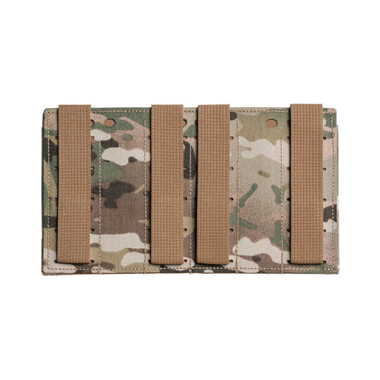 Spiritus systems Triple Elastic Mag Pouch TEMP - 3