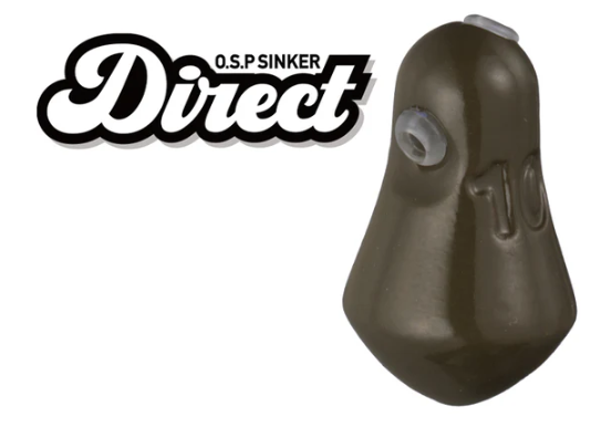 O.S.P Sinker Direct - 2