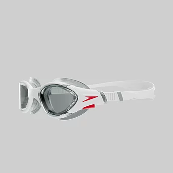 SPEEDO Biofuse 2.0 SMOKE/WHITE