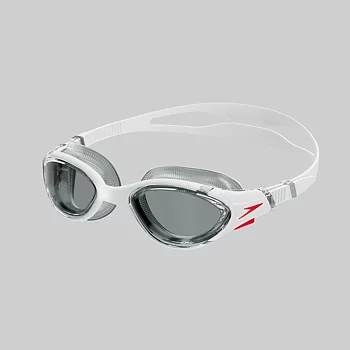 SPEEDO Biofuse 2.0 SMOKE/WHITE