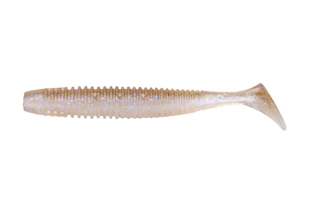 O.S.P HP Shadtail 3.6" 7-pack