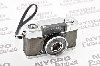 Olympus Pen-EE , halvformat