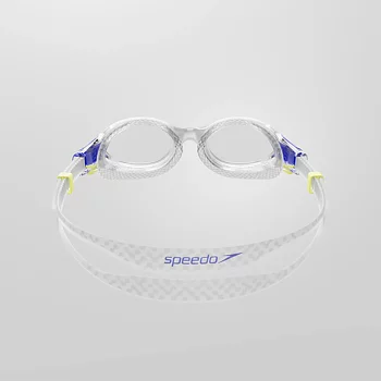 SPEEDO Biofuse 2.0 Junior CLEAR/BLUE