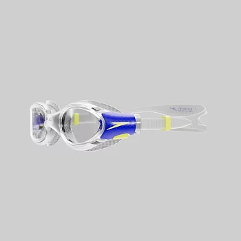 SPEEDO Biofuse 2.0 Junior CLEAR/BLUE