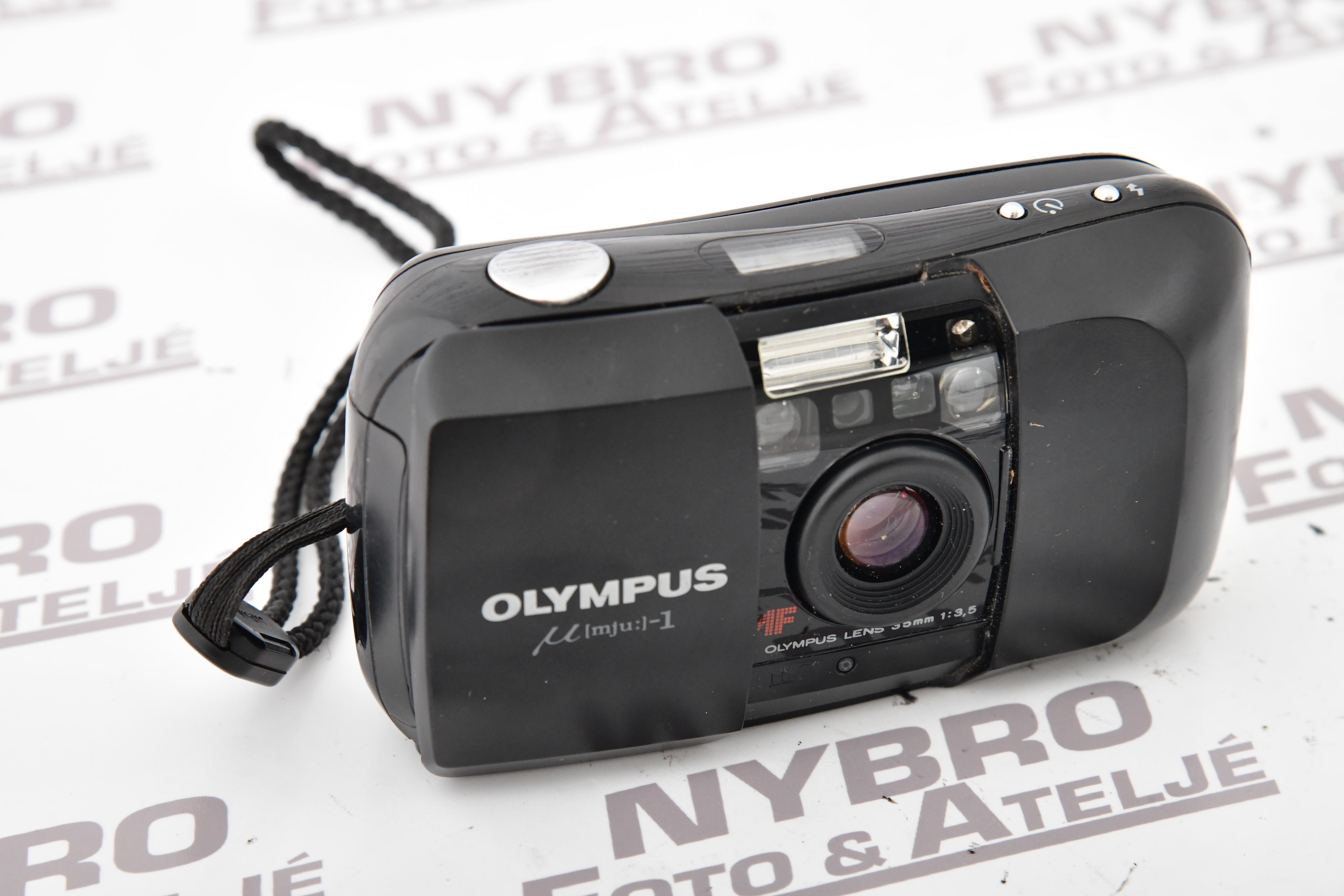 Olympus My-1
