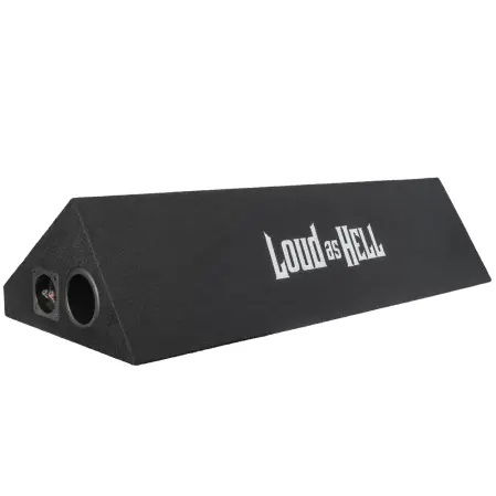Loud as Hell Chaos Box 8 - 2