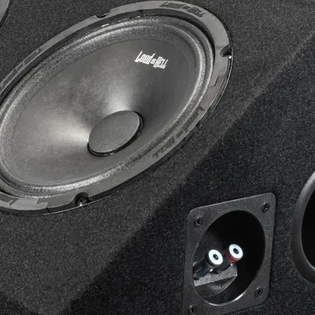 Loud as Hell Chaos Box 8 - 3