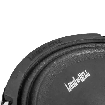 Loud as Hell Chaos LAH-CH8 - 4