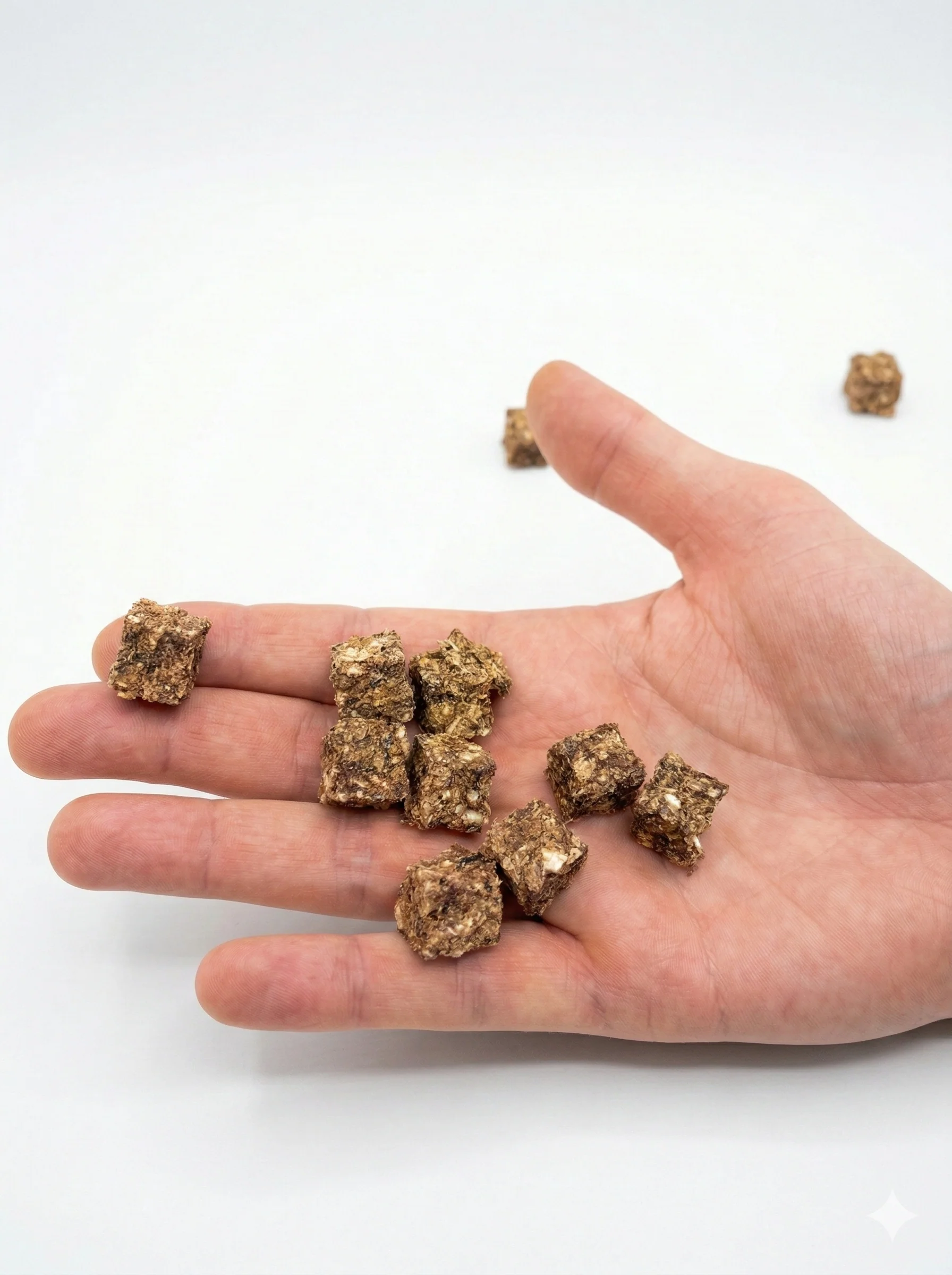 TassaFritt LAX träningsgodis  80g - 2