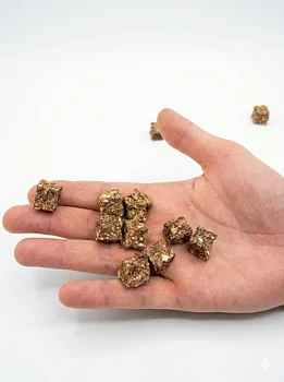 TassaFritt LAX träningsgodis  80g