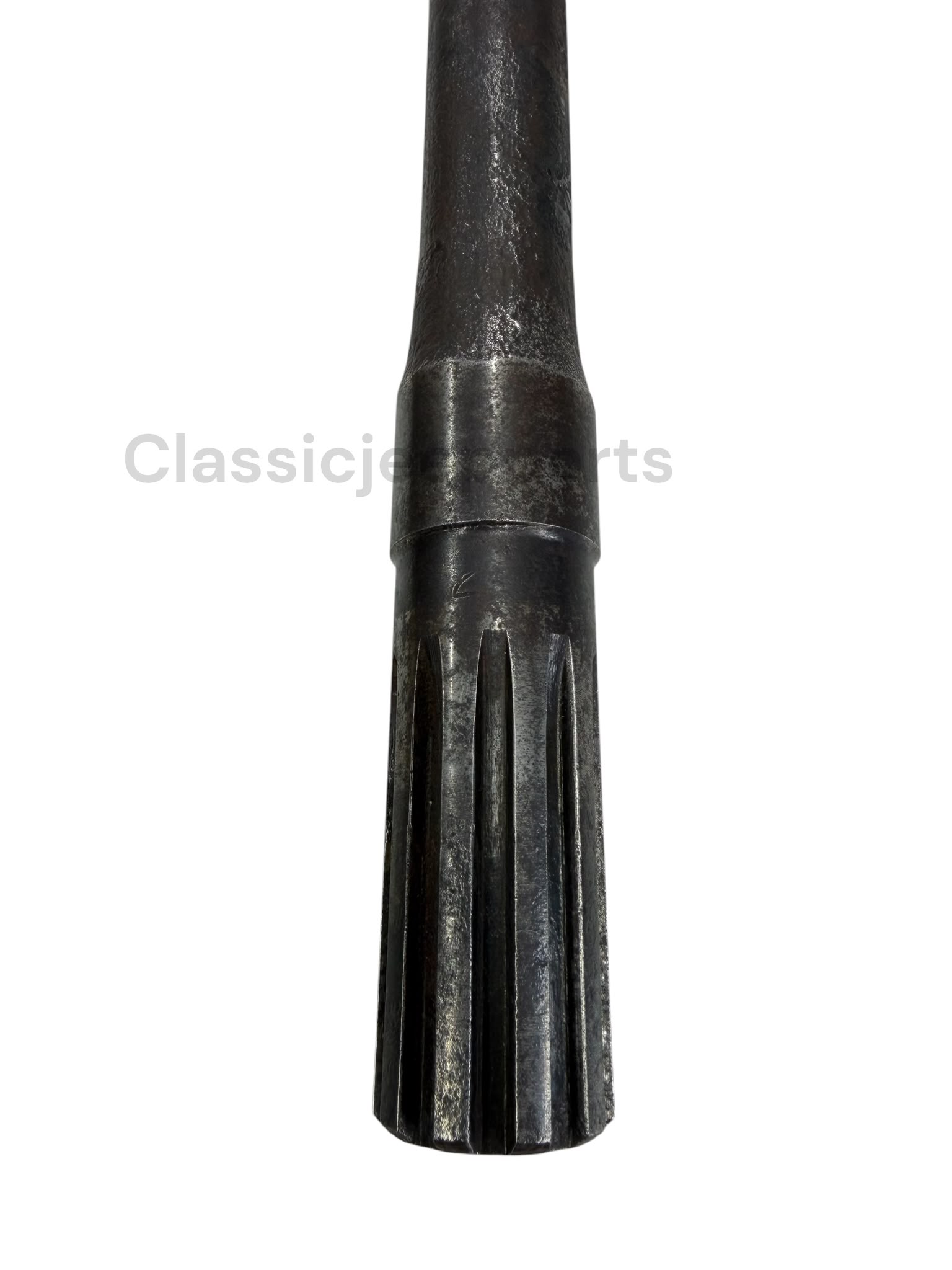 Ford GPW Right rear axle shaft USED - 3