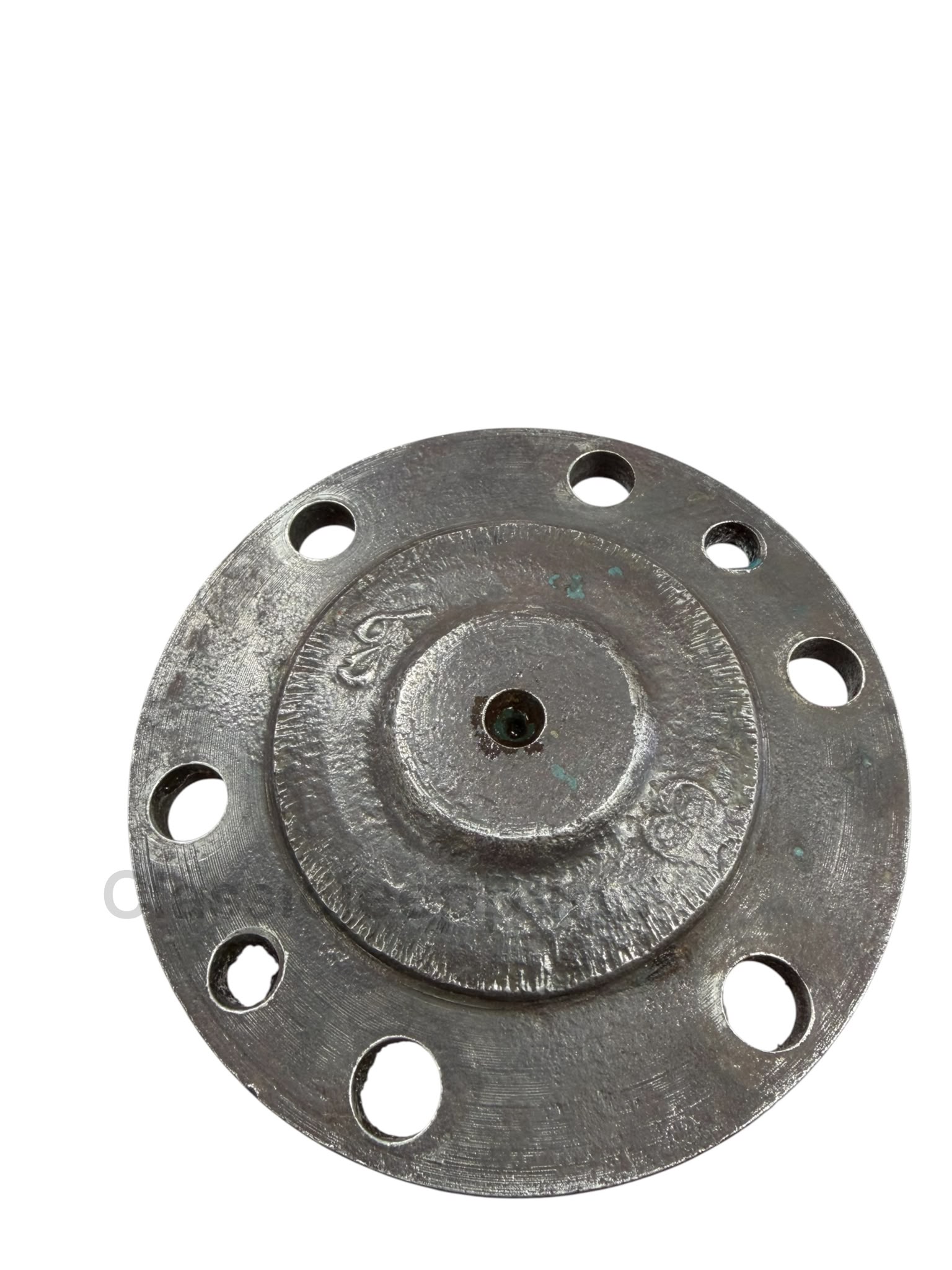 Ford GPW Right rear axle shaft USED - 2