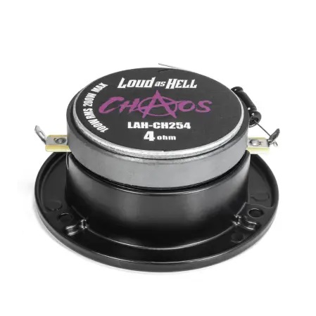 Loud as Hell Chaos LAH-CH254 - 3