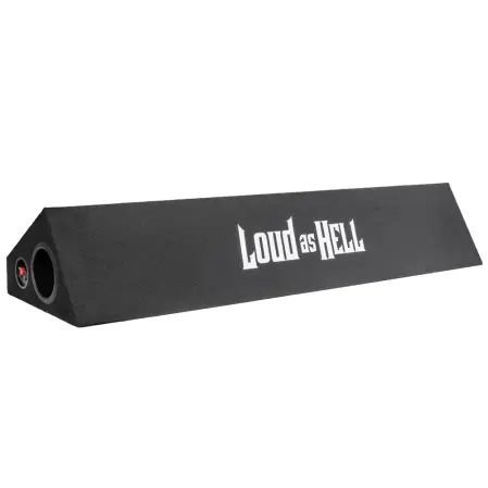Loud as Hell Chaos Box 6,5 - 2