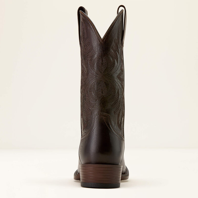 Ariat Renegade mens boots  - 5