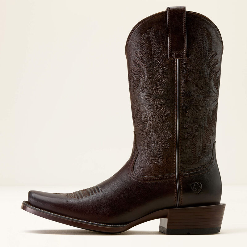 Ariat Renegade mens boots  - 2