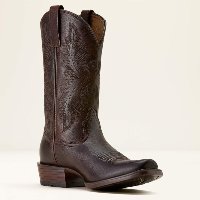 Ariat Renegade mens boots  - 6