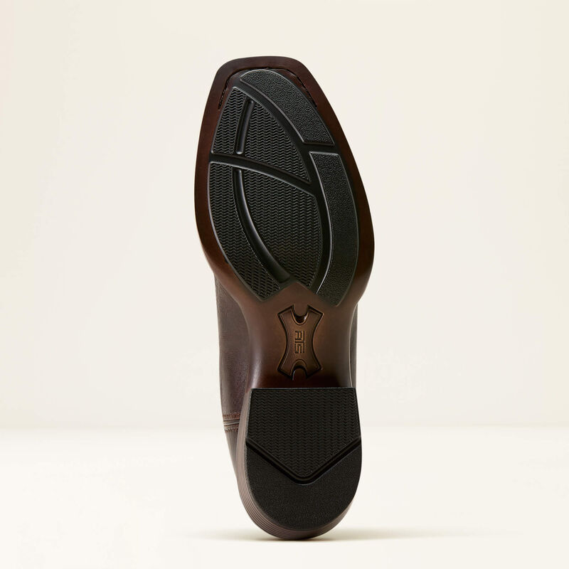 Ariat Renegade mens boots  - 3