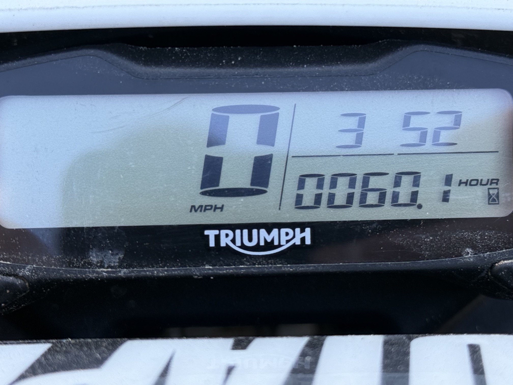Triumph TF250-E 2026 / 60tim / Räntefritt 36mån - 10