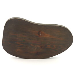 Wooden Display from Rörstrand 20 cm (1960s)