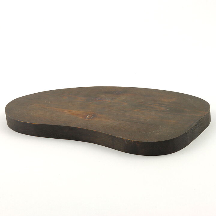 Wooden Display from Rörstrand 20 cm (1960s)