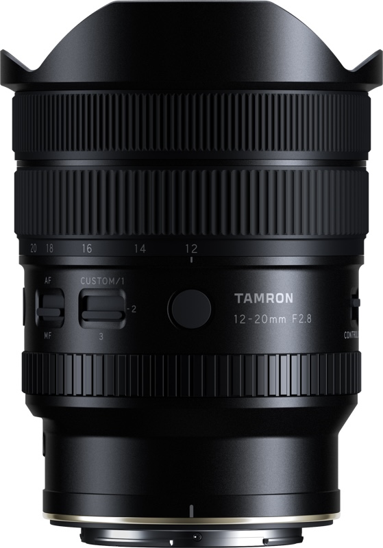 Tamron 12-20/2,8 for Nikon Z