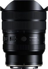 Tamron 12-20/2,8 for Nikon Z