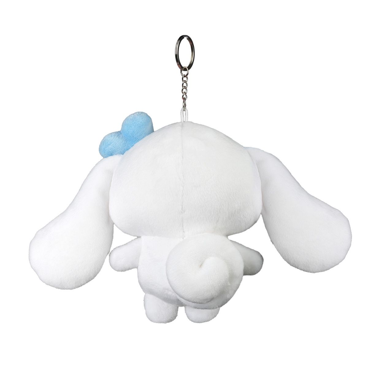 Cinnamoroll Plush Nyckelring & Bag Charm Candies | Kawaii Accessoar - 12 x 18 cm - 4