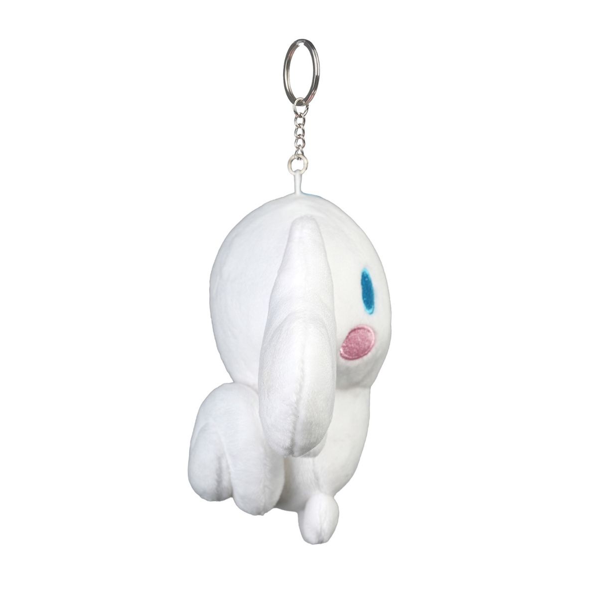 Cinnamoroll Plush Nyckelring & Bag Charm Candies | Kawaii Accessoar - 12 x 18 cm - 3