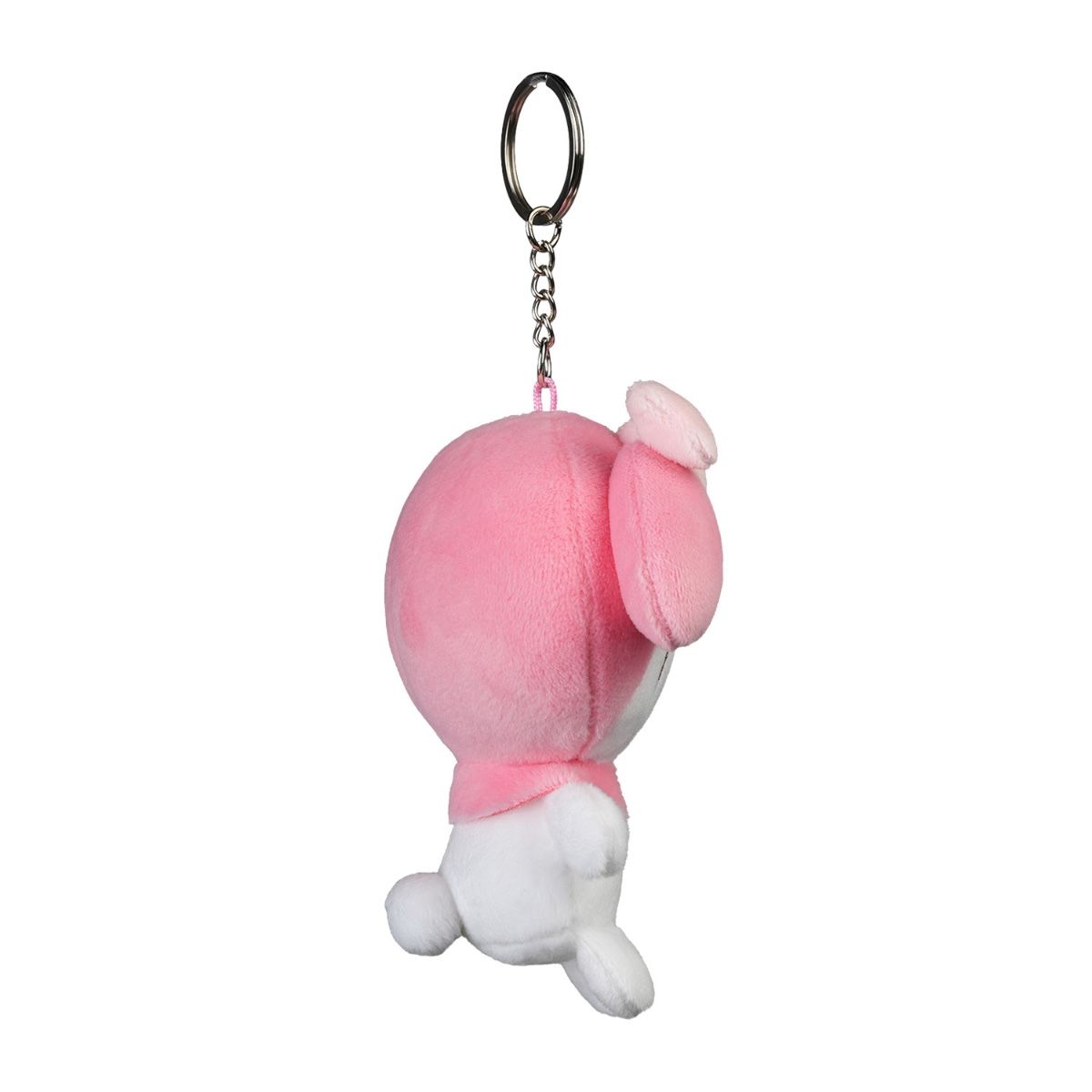 My Melody Plush Nyckelring & Bag Charm Kawaii | Kawaii Accessoar - 13 x 12 cm - 3