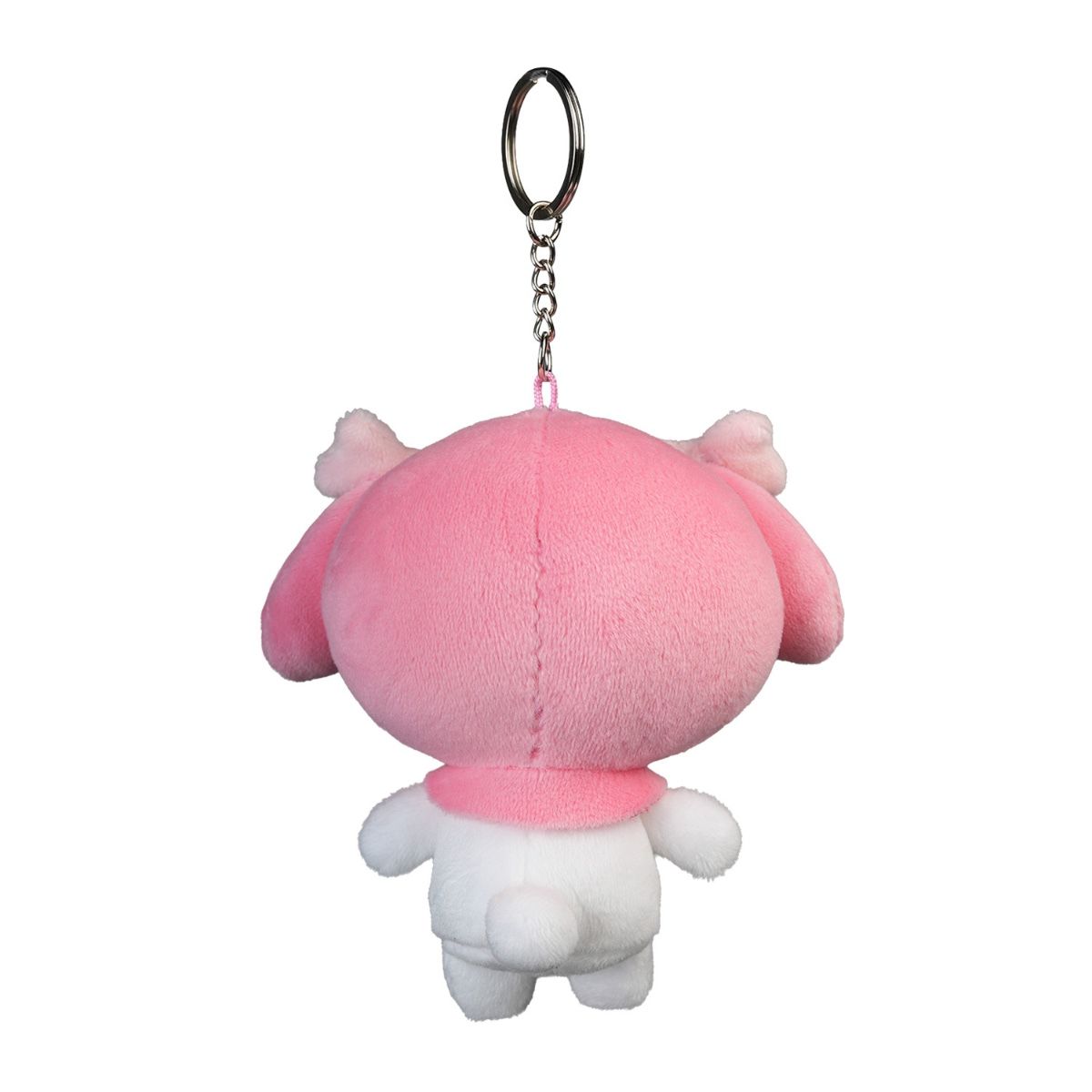 My Melody Plush Nyckelring & Bag Charm Kawaii | Kawaii Accessoar - 13 x 12 cm - 4