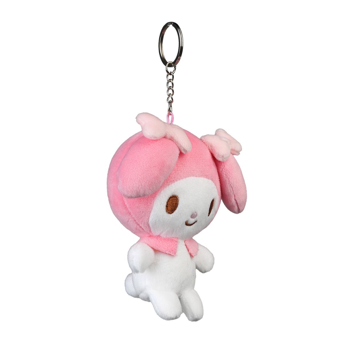 My Melody Plush Nyckelring & Bag Charm Kawaii | Kawaii Accessoar - 13 x 12 cm - 2