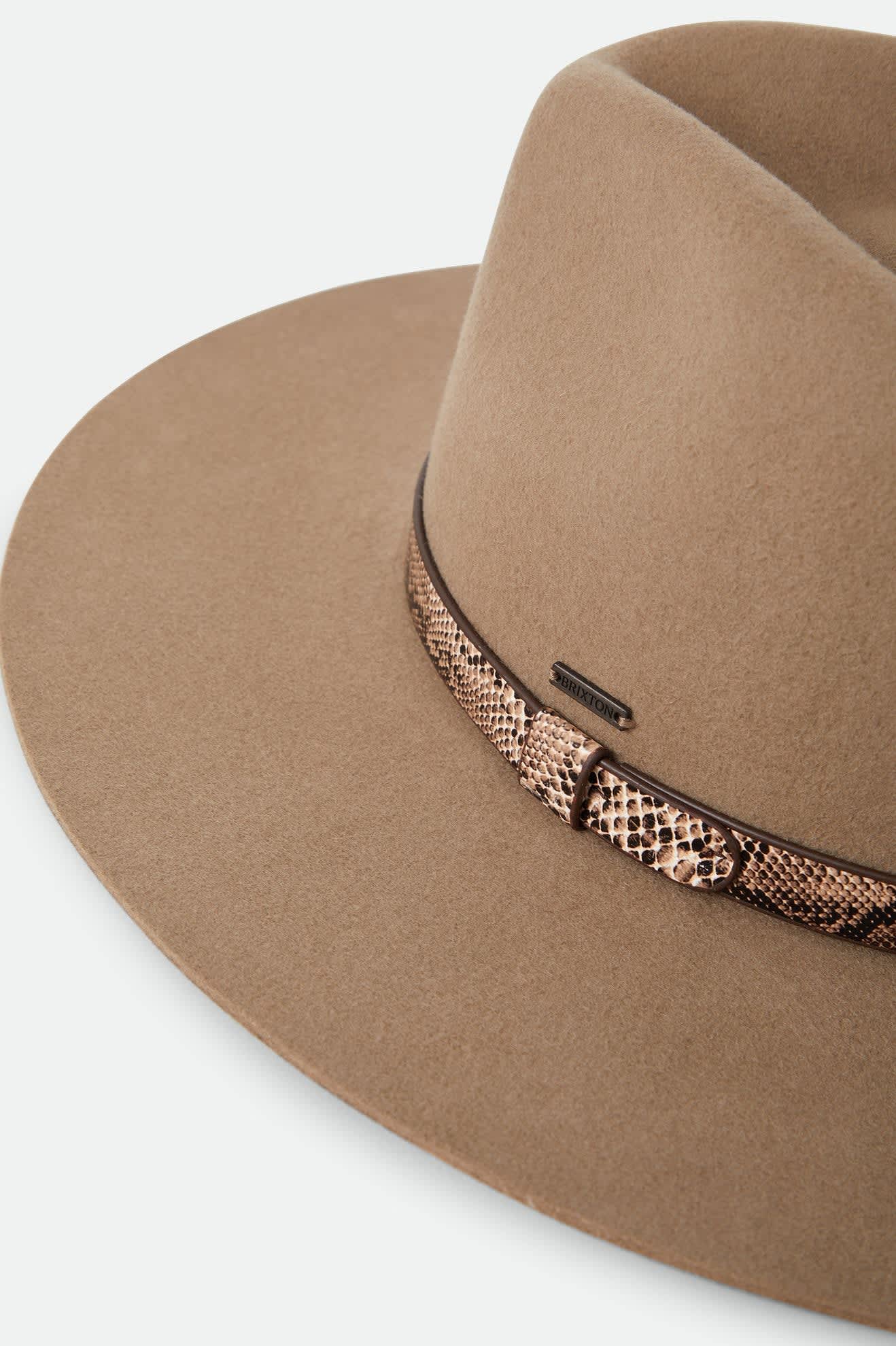 SONORAN COWBOY HAT - 7