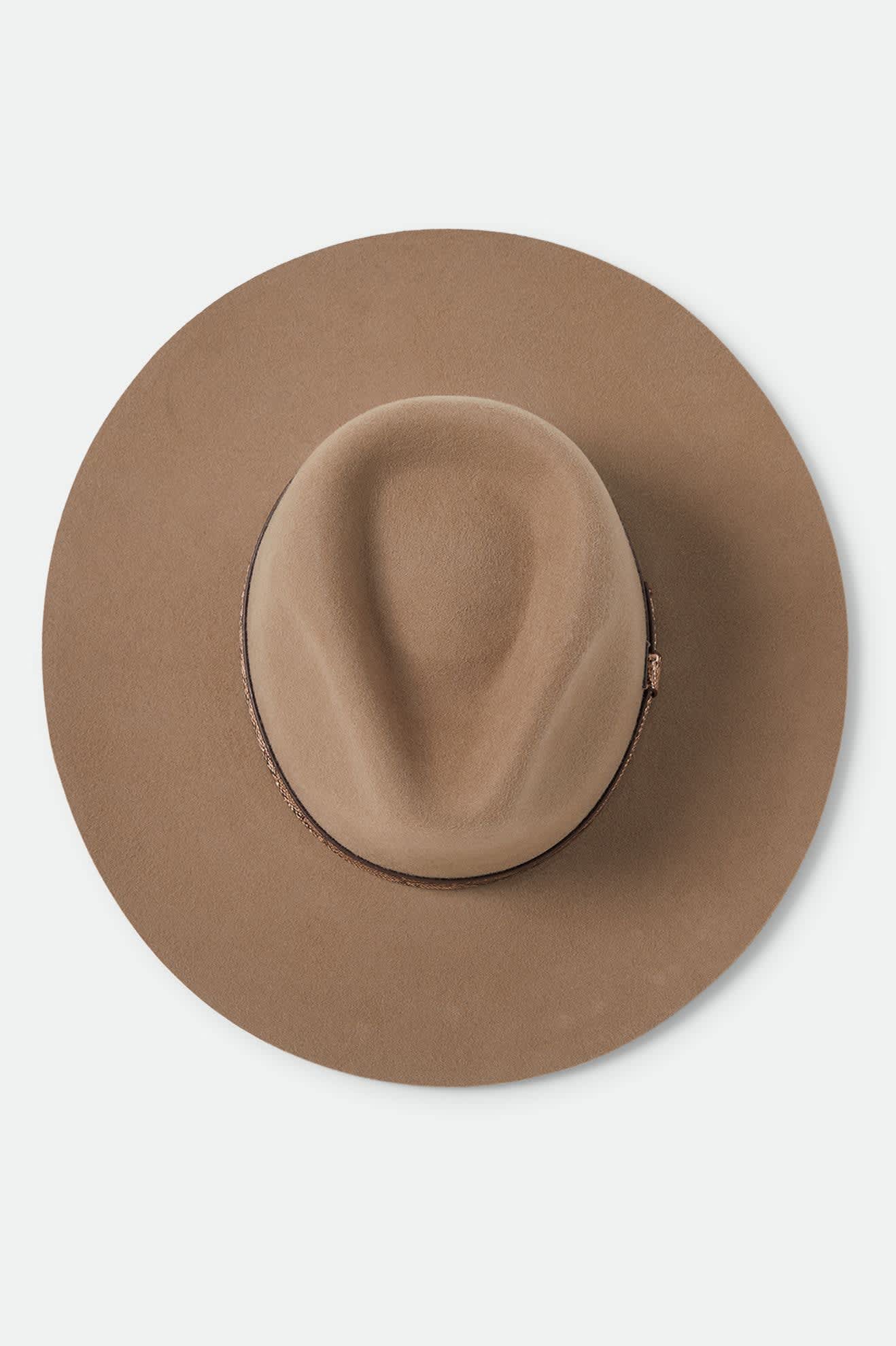 SONORAN COWBOY HAT - 8