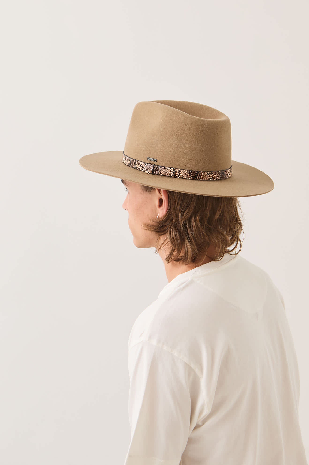 SONORAN COWBOY HAT - 5