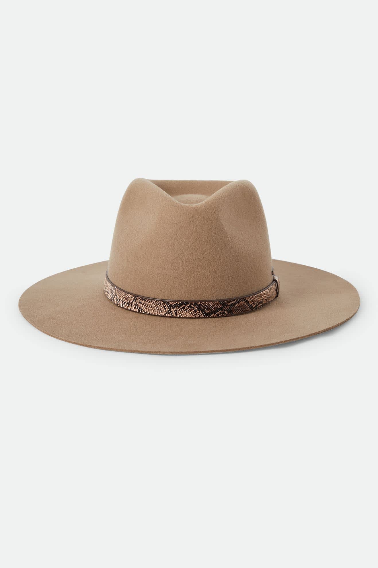 SONORAN COWBOY HAT - 6