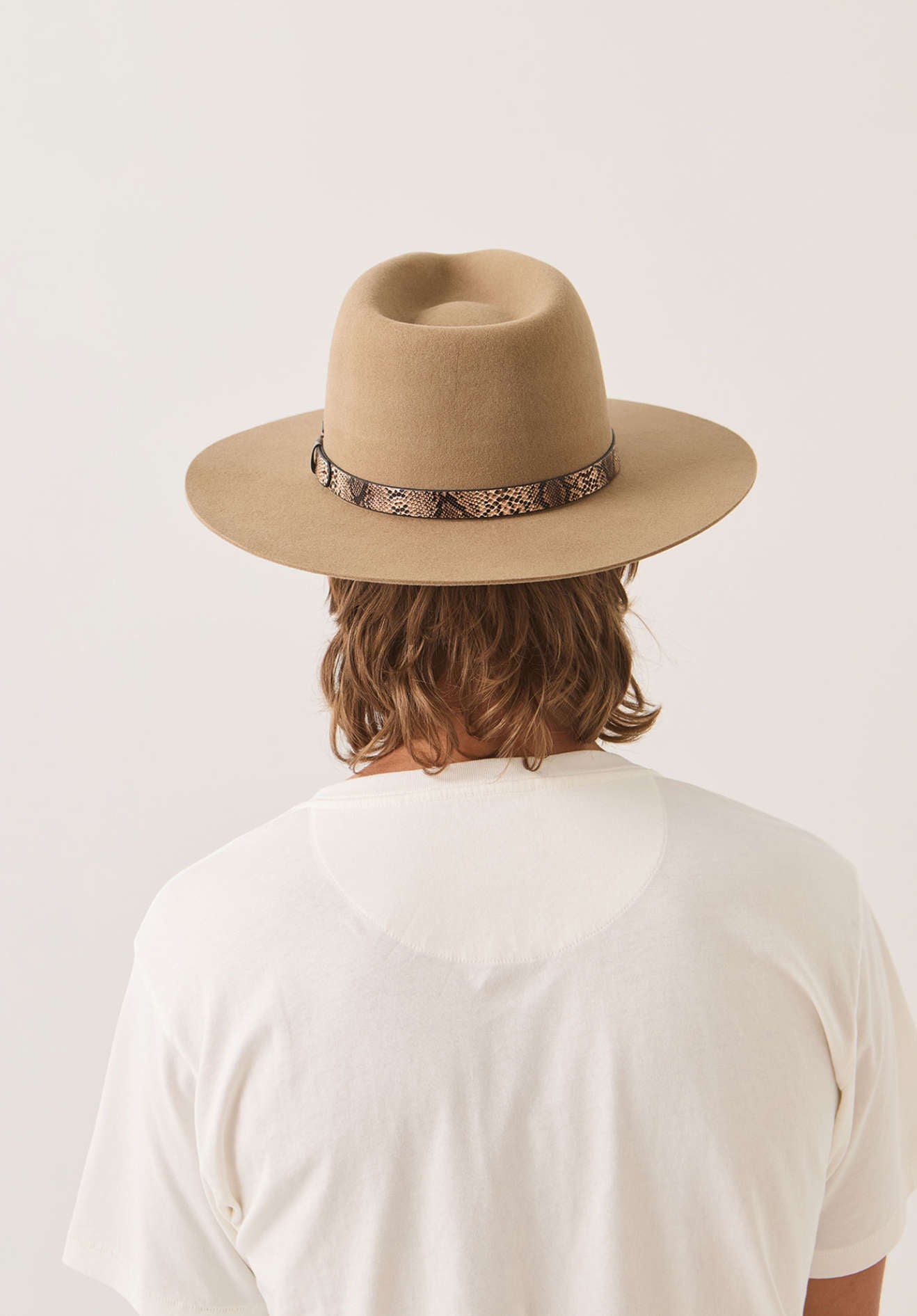 SONORAN COWBOY HAT - 4
