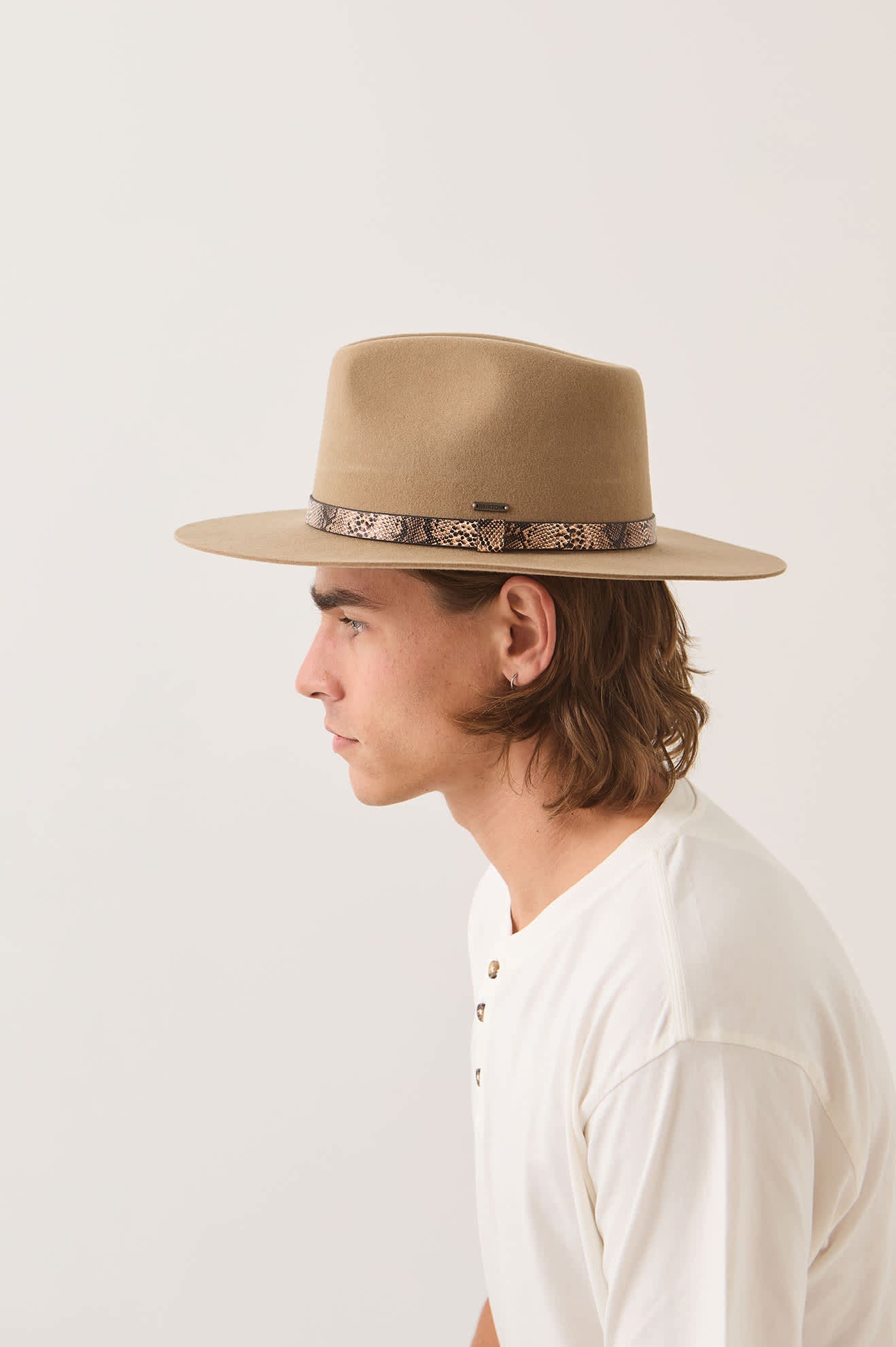 SONORAN COWBOY HAT - 2