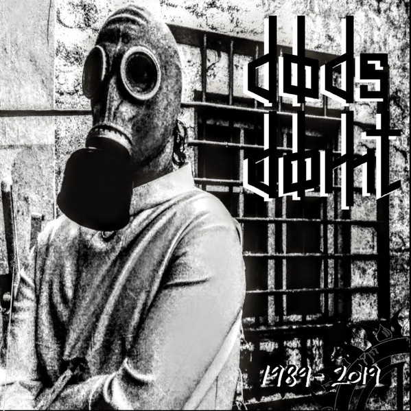 Dødsdømt – 1989 - 2019 - LP