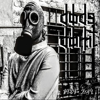 Dødsdømt – 1989 - 2019 - LP