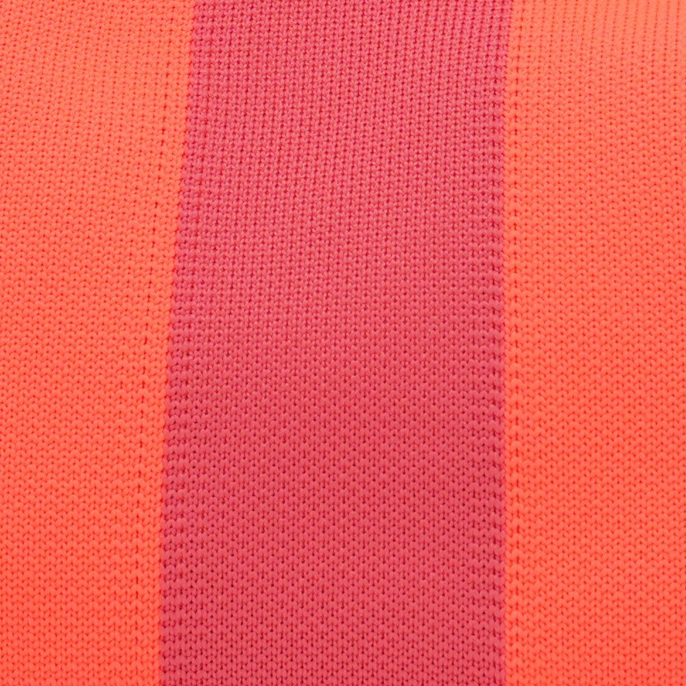 Clutch pink/orange - 3
