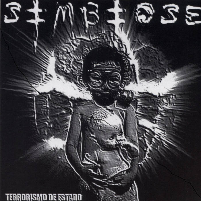 Driller Killer / Simbiose – Split EP - 2