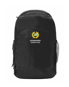 Ryggsäck 18L | Hammarby Armbrytning IF