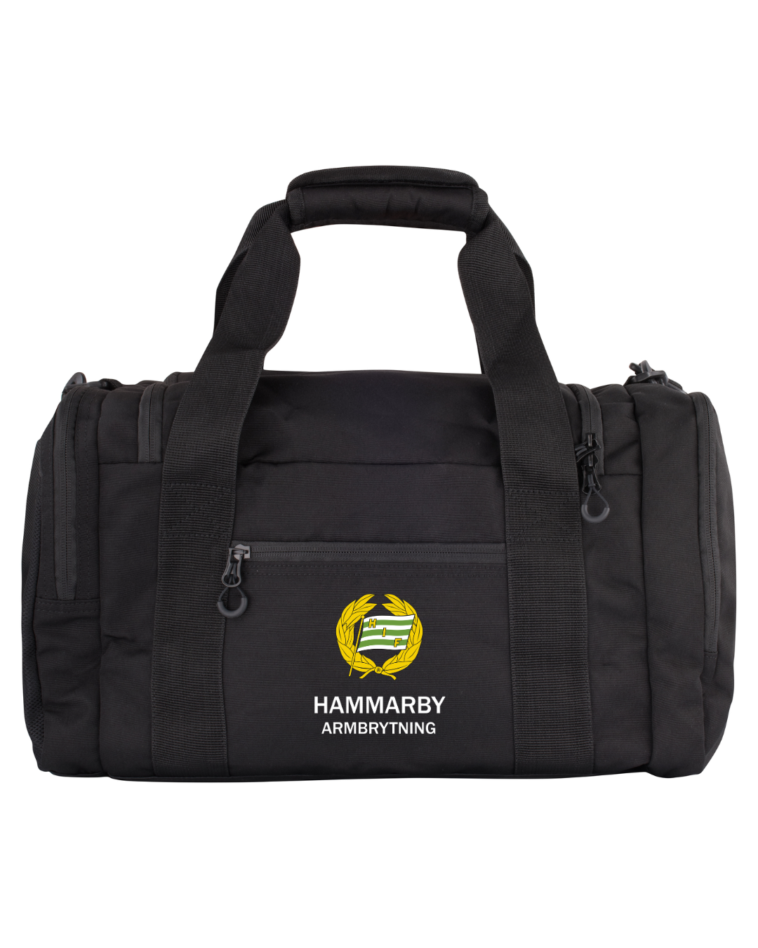 Duffelbag small | Hammarby Armbrytning IF