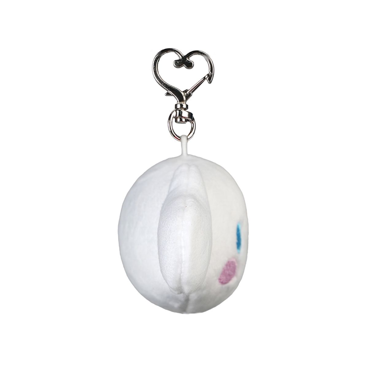 Cinnamoroll Plush Nyckelring & Bag Charm | Kawaii Accessoar - 19 x 6,7 cm - 3