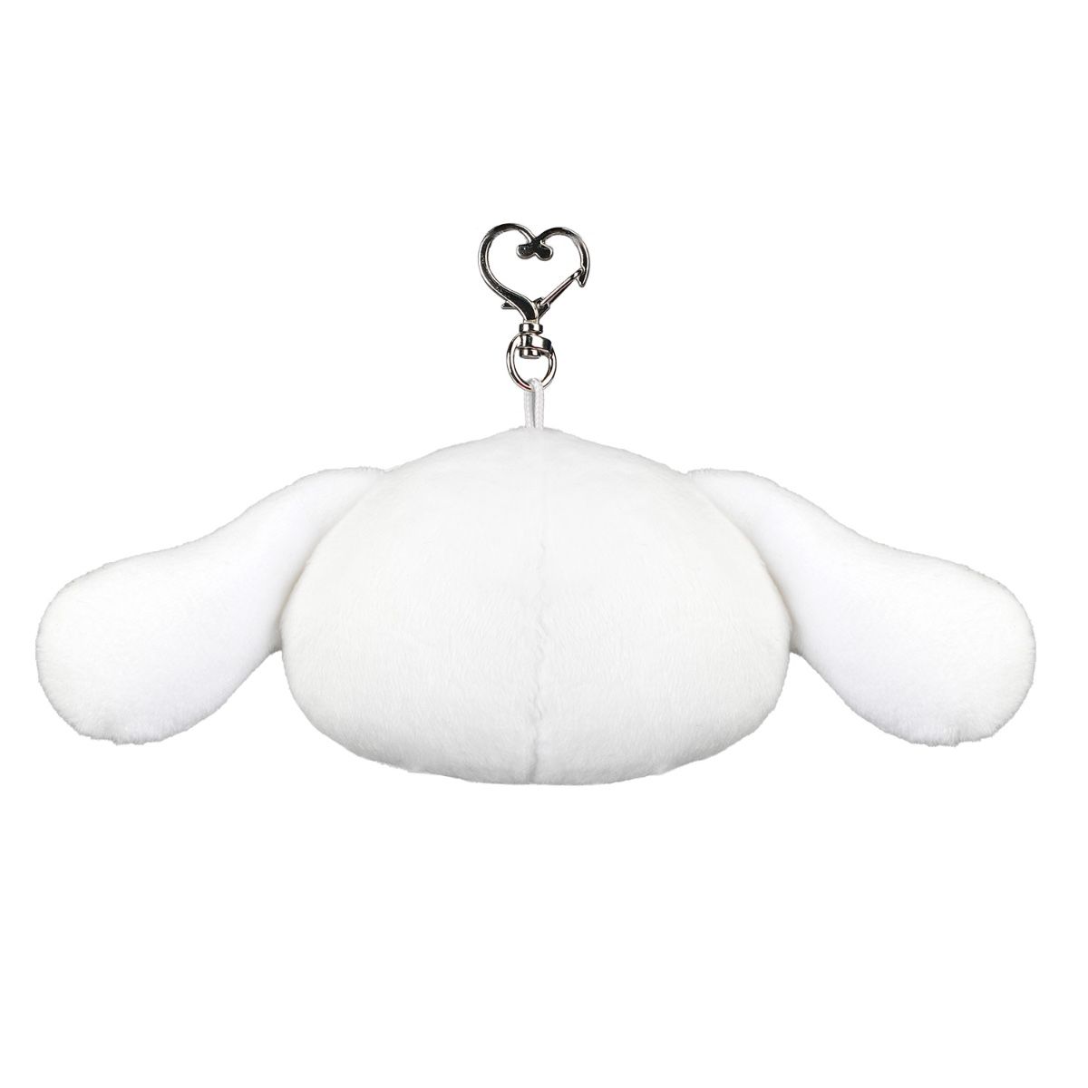 Cinnamoroll Plush Nyckelring & Bag Charm | Kawaii Accessoar - 19 x 6,7 cm - 4